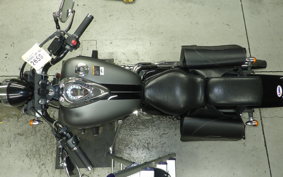 YAMAHA DRAGSTAR 400 2013 VH02J