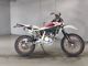 Фото Husqvarna HUSQUARNATE125 с японского аукциона