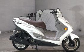 YAMAHA CYGNUS 125 X SE44J
