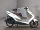 Фото Yamaha CYGNUS 125 X с японского аукциона