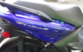 YAMAHA CYGNUSｸﾞﾘﾌｧｽ SEJ4J