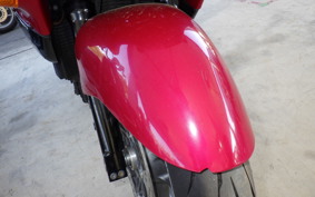 KAWASAKI ZZ1100 NINJA R 1990 ZXT10C