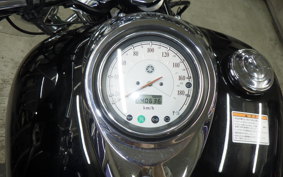 YAMAHA DRAGSTAR 1100 CLASSIC 2010 VP13J