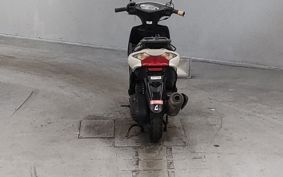 SUZUKI ADDRESS V125 CF4MA