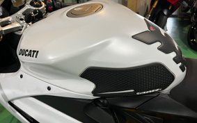 DUCATI  DUCATI PANIGA-REV2 2021 1H00