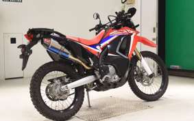 HONDA CRF250 RALLY LDA MD44