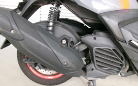 YAMAHA CYGNUS GRIF ASU SEJ4J
