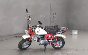 HONDA MONKEY AB27