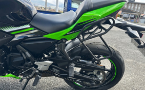 KAWASAKI NINJA 650 ABS 2017 ER650H