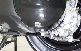 YAMAHA AXIS 125 Z 1991 SED7J