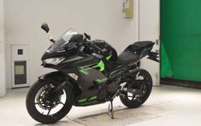 KAWASAKI NINJA 400 2019 EX400G