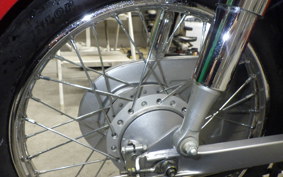 HONDA C50 SUPER CUB AA09