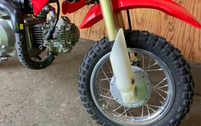 HONDA CRF50F AE03