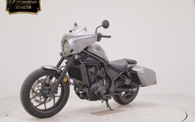 HONDA REBEL 1100 T DCT 2025 SC87