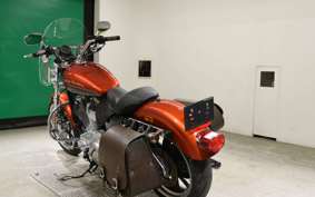 HARLEY XL883LI 2013