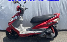 YAMAHA CYGNUS125XSR-2