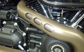 HARLEY FXFBS1870 2026