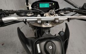 YAMAHA WR250X DG15J