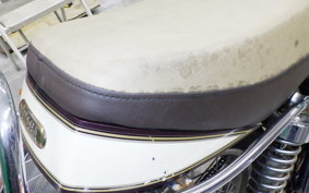 YAMAHA SR400 Gen.3 2009 RH01J