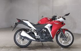 HONDA CBR250R MC41