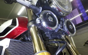 HONDA CB1300SF SUPER FOUR SP 2020 SC54