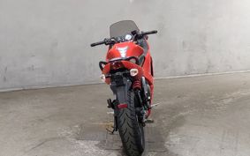 KAWASAKI ER600 F EX650A