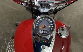 HARLEY FLI1870 2024 BCK