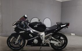 YAMAHA YZF-R6 2002 RJ031