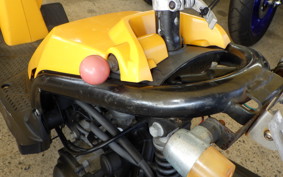 HONDA BITE AF59