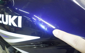 SUZUKI GSX1400 2005 GY71A