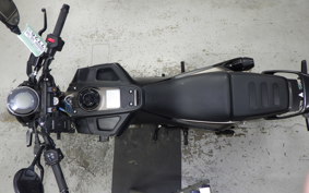 HUSQVARNA SVARTPILEN 125 2020