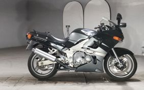 KAWASAKI ZZ-R400 1998 ZX400N