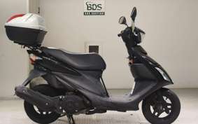 SUZUKI ADDRESS V125 S 2018 CF4MA