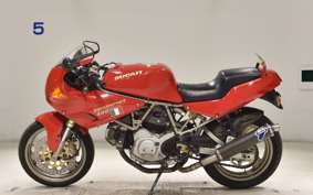 DUCATI 400SS 1994