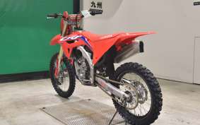 HONDA CRF250 RALLY 2017 ME12