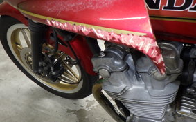 HONDA CB900F 2022 SC01