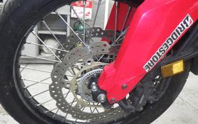 HONDA CRF1000L AFRICA TWIN DCT 2017 SD04