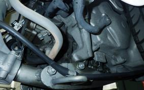 HONDA GYRO CANOPY 2021 TA03