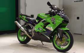 KAWASAKI ZX900R NINJA 2000