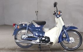 HONDA SUPER CUB50 AA01