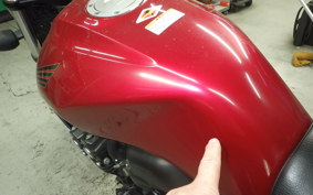 HONDA CB400SF GEN 4 2015 NC42