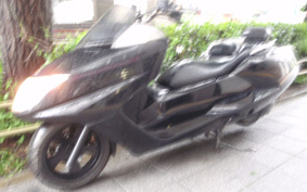 YAMAHA MAXAM 250 SG21J