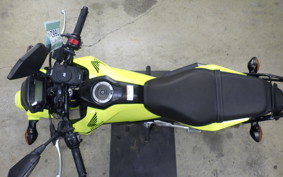 HONDA ｸﾞﾛﾑ 2021 JC61