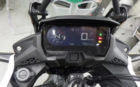 HONDA 400X 2021 NC56