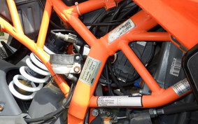KTM 390 RC 2020