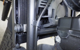 HONDA REBEL 250 S 2016 MC49