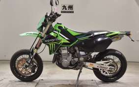 SUZUKI DR-Z400SM 2005 SK44A