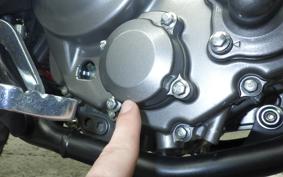 HONDA CRF250L 1985 MD47