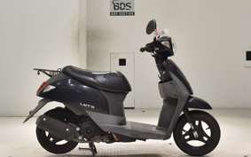 SUZUKI ﾚｯﾂ CA4AA