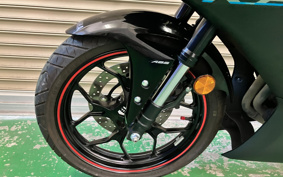 YAMAHA YZF-R25 RG74J